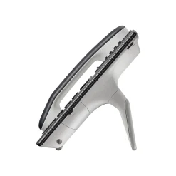 Poly Edge E400 VOIP Phone, Silver/Black (82M93AA)