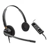 Online Poly EncorePro 525 Stereo Headset, USB-A (783R3AA)