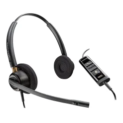 Online Poly EncorePro 525 Stereo Headset, USB-A (783R3AA)