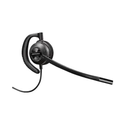 Online Poly EncorePro HW530 Quick Disconnect Noise Canceling Mono Deskphone Headset (783P2AA#ABA)