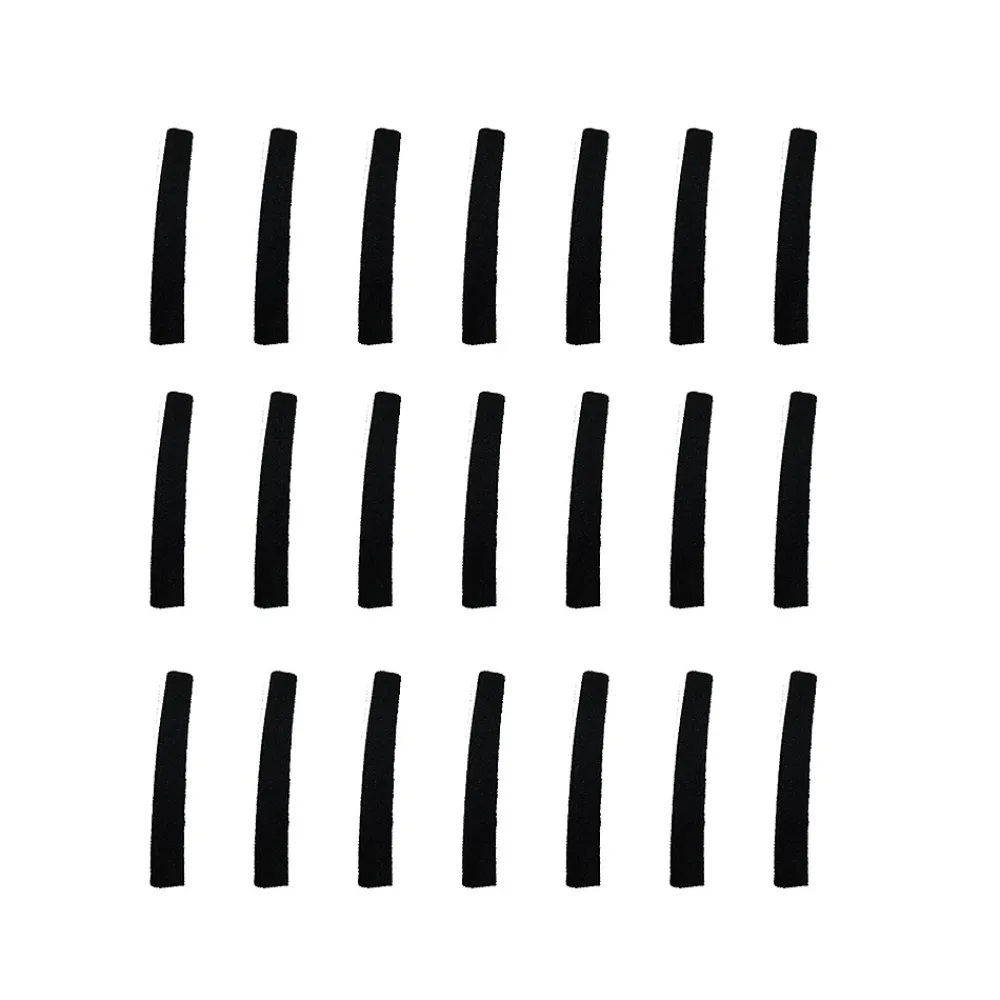 HP Poly Foam Earloop Covers for W745, 20/Pack (85Q65AA)