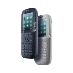 Poly Rove 30 Cordless Conference Phone, Blue (84H76AA#ABA)