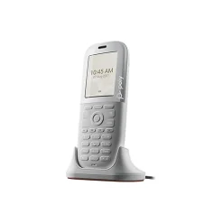 Poly Rove 40 Cordless Conference Phone, White (84H77AA#ABA)