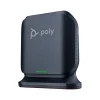 Poly Rove Multi Cell DECT B4 Base Station, Black (84H78AA)