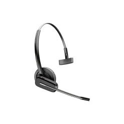 Poly Savi 8240 Office Wireless Noise Canceling Bluetooth Headsets (7W071AA#ABA)