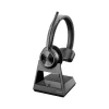 Outlet Poly Savi 7310-M Office Wireless Noise Canceling Mono On Ear Headset, MS Certified (7S439AA#ABA)
