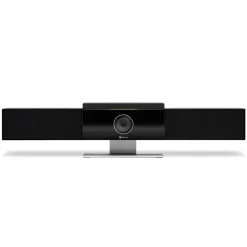 Clearance Poly Studio 4K UHD Video and Audio Conferencing System, Black (842D4AA#ABA)