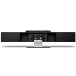 Clearance Poly Studio 4K UHD Video and Audio Conferencing System, Black (842D4AA#ABA)