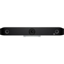 Clearance Poly Studio V52 4K UHD Conferencing Webcam, 20 Megapixels, Black (A09D4AA#ABA)