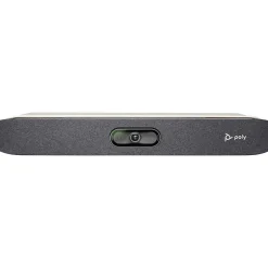 Sale Poly Studio X30 HD Up to 3840 x 2160 Conferencing Webcam, White (83Z45AA#ABA)