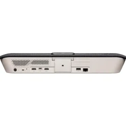 Sale Poly Studio X30 HD Up to 3840 x 2160 Conferencing Webcam, White (83Z45AA#ABA)