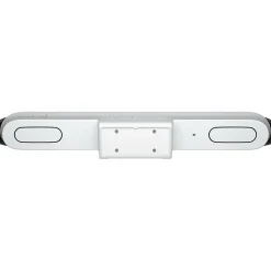 Outlet Poly Studio X52 UHD 4K All-In-One Video Bar with TC10 Controller Kit, 20MP, White (8D8L1AA#ABA)