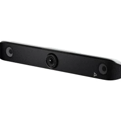 Outlet Poly Studio X52 UHD 4K All-In-One Video Bar, 20MP, White (8D8K2AA#ABA)