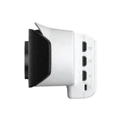 Outlet Poly Studio X52 UHD 4K All-In-One Video Bar, 20MP, White (8D8K2AA#ABA)