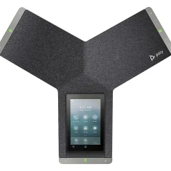Poly Trio C60 3-Line VOIP Conference Speaker Phone (849B4AA#ABA)