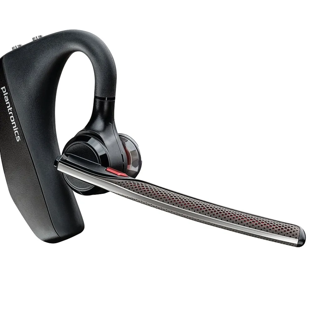 Discount Poly Voyager 5200 Noise Canceling Bluetooth Mono Computer Headset (7S431AA#ABA)