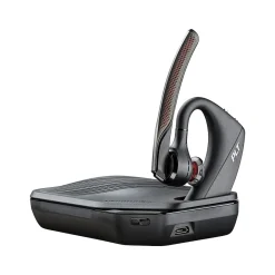 New Poly Voyager 5200 Noise Canceling Bluetooth Earbuds (7K2F3AA)