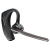 Clearance Poly Voyager 5200 Office Wireless Mono Ear Loops, Over-The-Ear, Black (7S3Y1AA#ABA)