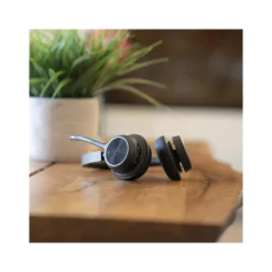 Discount Poly Voyager 4300 UC Series USB-A Bluetooth Stereo Phone & Computer Headset, Unified Communications Certified (77Y99AA)