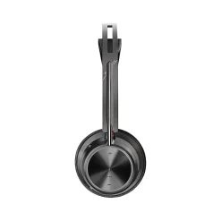 Online Poly Voyager Focus 2 Wireless Noise Canceling Bluetooth Stereo Headset (9T9J5AA#AC3)