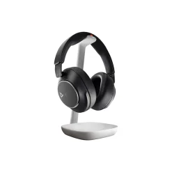 Poly Voyager Surround 85 UC Headset, Black (8G7T8AA)