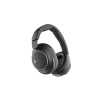 Outlet Poly Voyager Surround 80 Wireless Noise-Canceling Bluetooth Stereo Over-the-Ear Phone & Computer Headset, Black (8G7U0AA)
