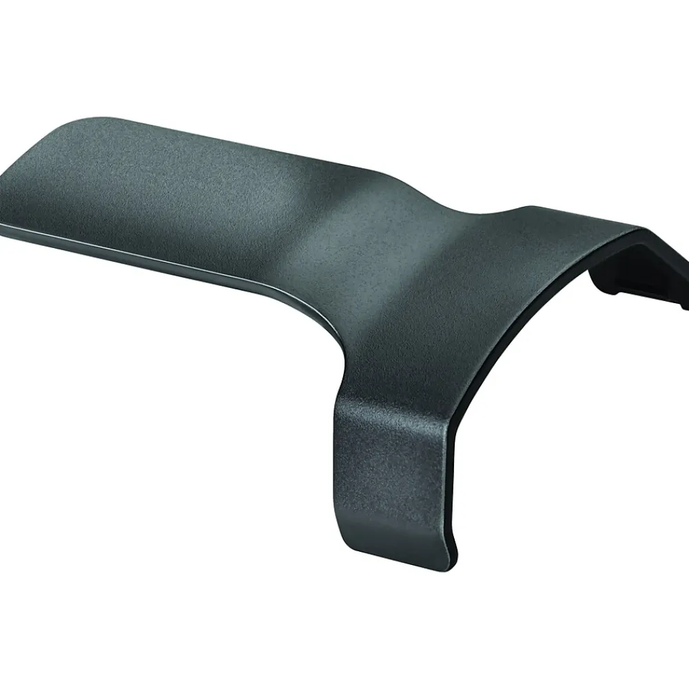 Poly VVX D230 Cordless VOIP Phone, Black (89B48AA#ABA)