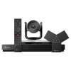 Clearance Poly com G7500 HD Video Conferencing System, Black (83Z49AA#ABA)