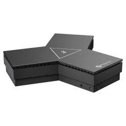 Clearance Poly com G7500 HD Video Conferencing System, Black (83Z49AA#ABA)