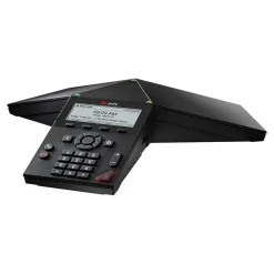 Poly com 3-Line VOIP Conference Speaker Phone (849A0AA#AC3)