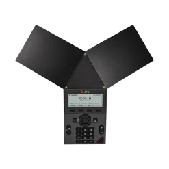Poly com 3-Line VOIP Conference Speaker Phone (849A0AA#AC3)
