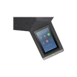 Poly com Trio C60 NR for Microsoft Teams/Skype for Business 3-Line VOIP Conference Speaker Phone (830A1AA)