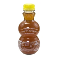 POM Antioxidant Super Tea egranate Lemonade Tea, 12 oz, 6 Count (307-00051)