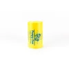 Diaper Disposal Trash Bags, Yellow, 6 Rolls/Case (PD-6-400)<Poopy Doo Discount
