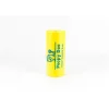 Diaper Disposal Trash Bags, Yellow, 10 Rolls/Case (PD-10-200)<Poopy Doo New