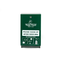 Regal Pet Waste Bag Dispenser (PP-H-DSP)<Poopy Pouch Outlet