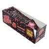 Pop Rocks Strawberry Hard Candy, 0.33 oz., 24 Pieces (209-00231)