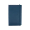 Subject Notebooks|Poppin Professional Notebooks, 5" x 8.25", College Ruled, 96 Sheets, Blue (100358)
