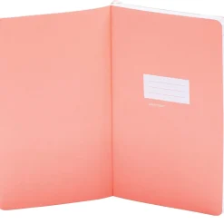 Notebooks|Poppin Soft Cover 1-Subject Pocket Notebook, 5