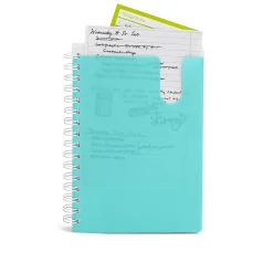 Subject Notebooks|Poppin 1-Subject Notebooks, 6