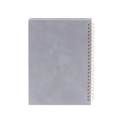 Notebooks|Poppin Velvet Professional Notebooks, 6