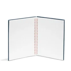 Notebooks|Poppin Velvet 1-Subject Professional Notebooks, 6