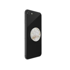 PopSockets Gold Lutz/Marble Universal PopGrip (801632)