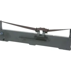 Porelon Black Dot-Matrix Printer Ribbon (11583)