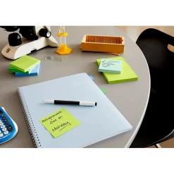 Pop-Up Dispensers*Post-it ® Designer Pop-up Notes and Flag Dispenser for 1