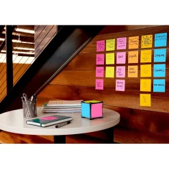 Post-It Notes*Post-it Full Adhesive Notes, 3