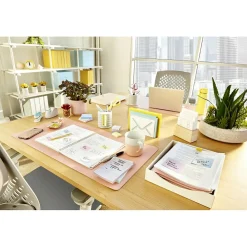 Post-It Notes*Post-it Greener Recycled Notes, 3