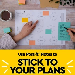 Post-It Notes*Post-it Notes, 3