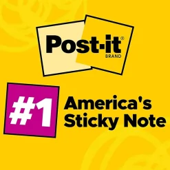 Post-It Notes*Post-it Notes, 3