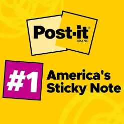 Post-It Notes*Post-it Notes, 3